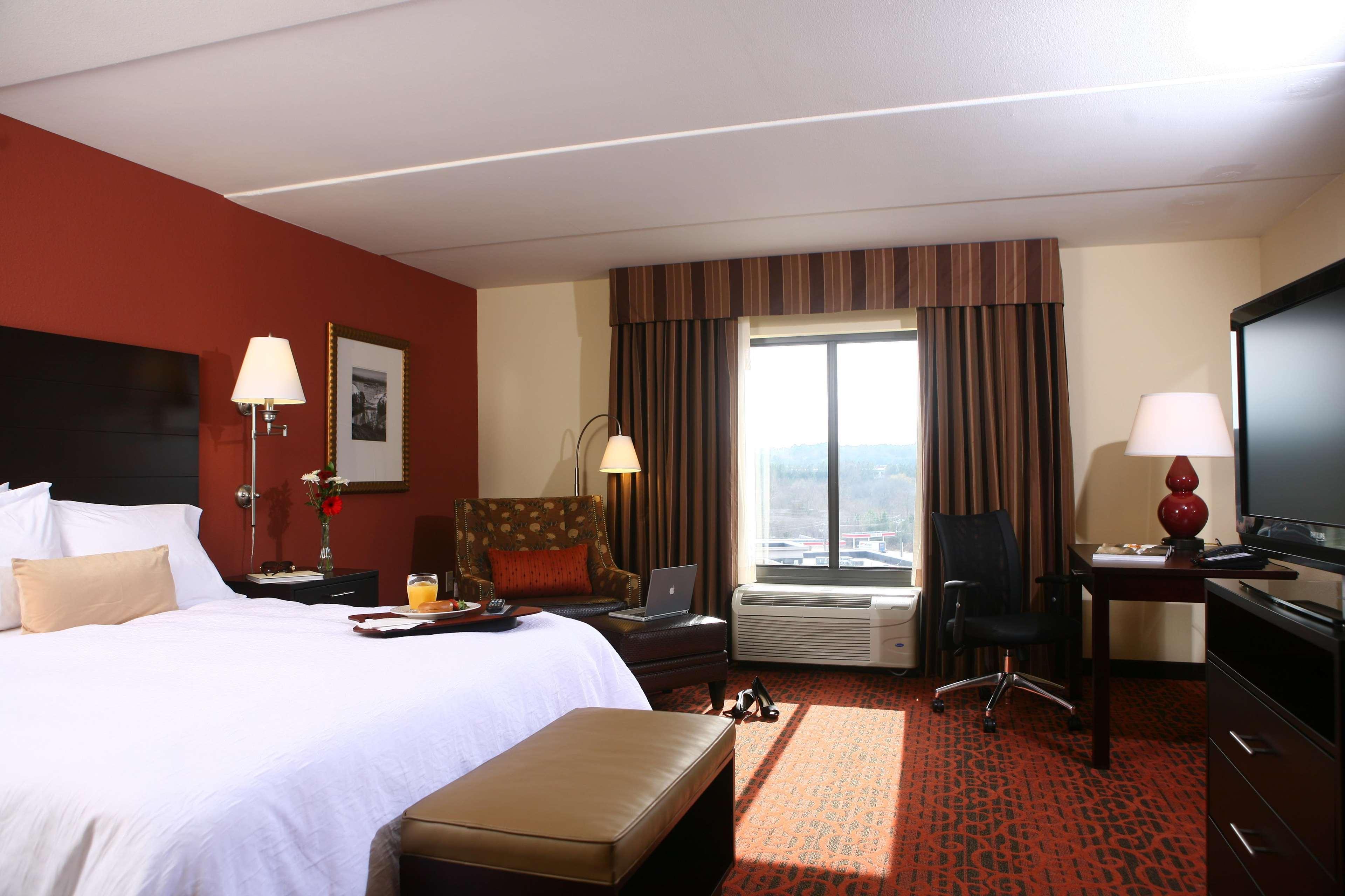 Hampton Inn Atlanta-Canton Room photo