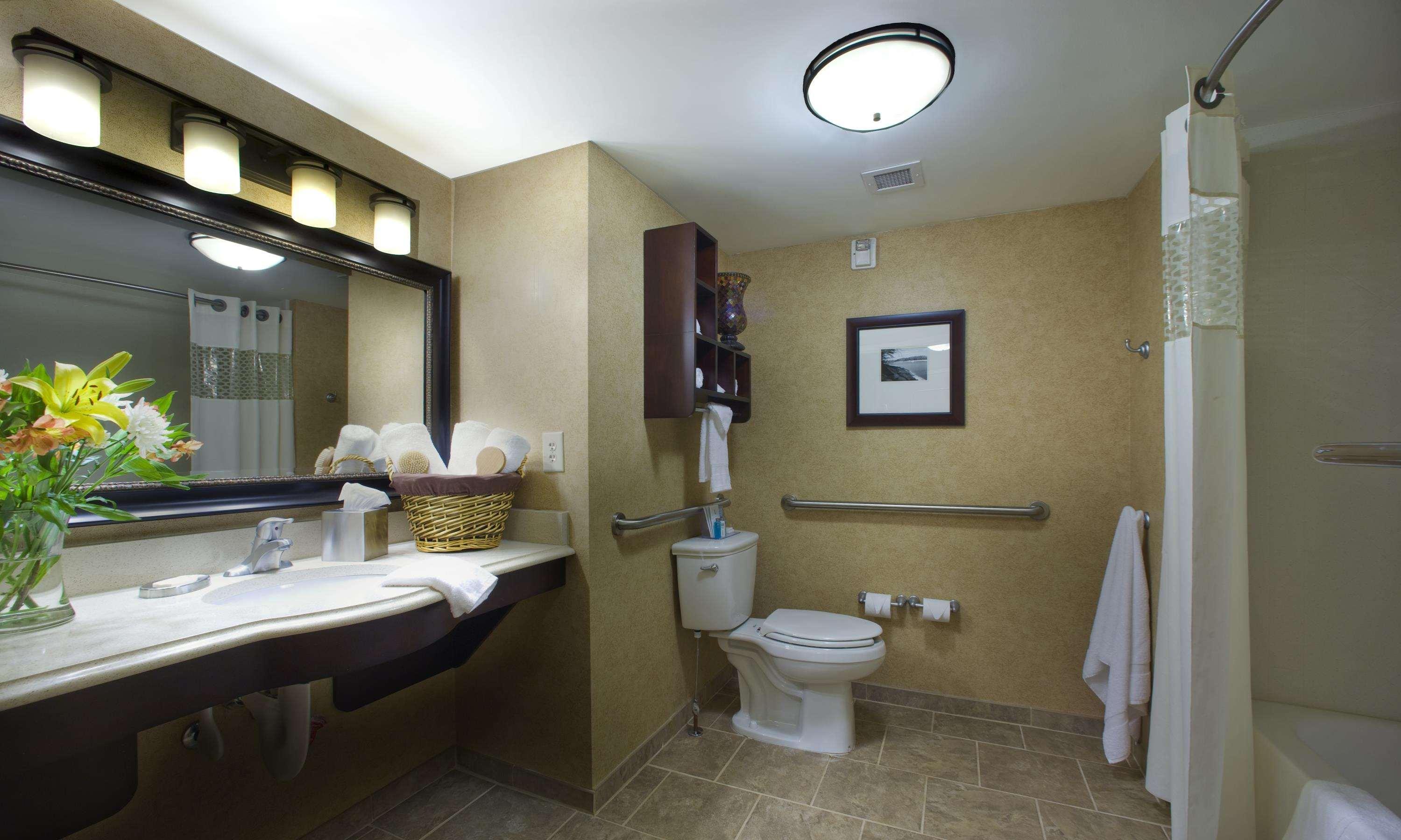 Hampton Inn Atlanta-Canton Exterior photo