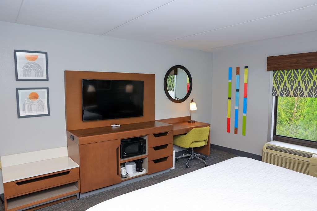 Hampton Inn Atlanta-Canton Room photo