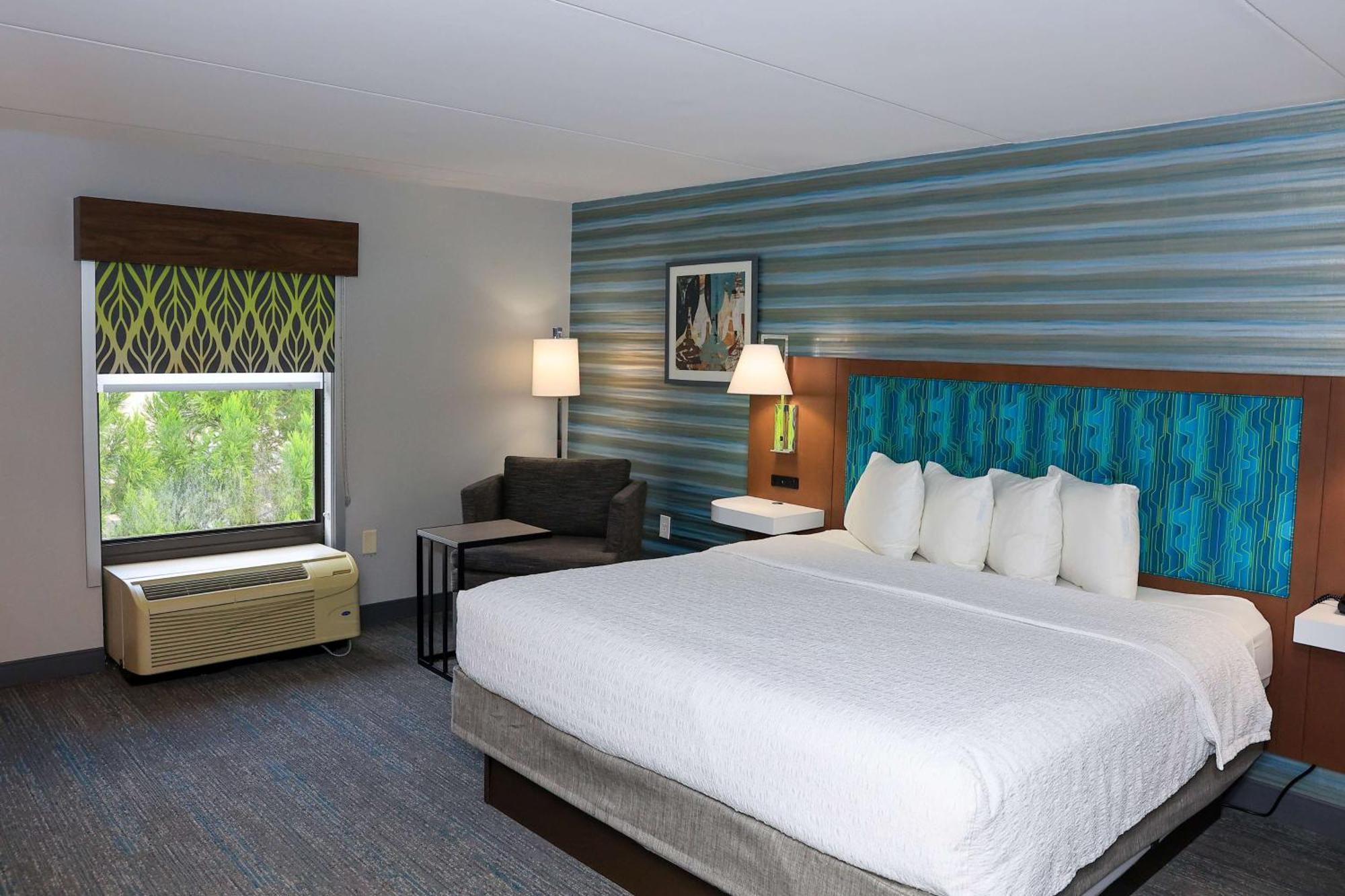 Hampton Inn Atlanta-Canton Exterior photo